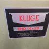Kluge 14 x 22 EHD foil atMPWR - Image 3